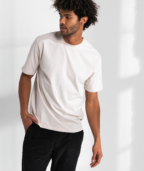 MINIMUM Lono T-Shirt Beige