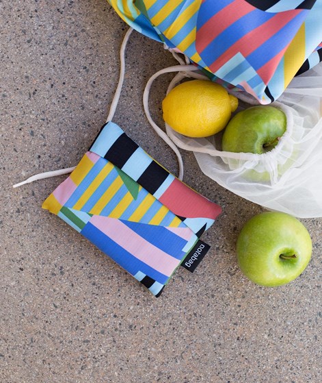 NOTABAG Notabag Tote Shopper mehrfarbig