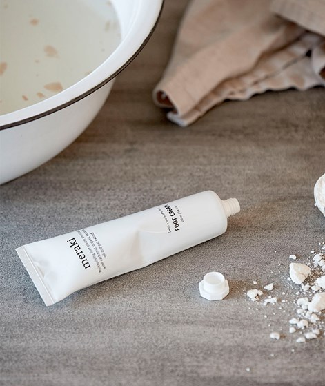 MERAKI Foot Cream farblos