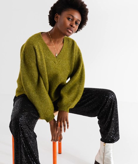 MOSS COPENHAGEN MSCHElisia Nenaya V Pull