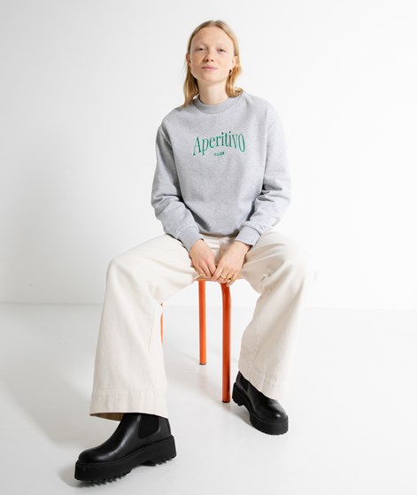 KAUF DICH GLCKLICH Sweater Club