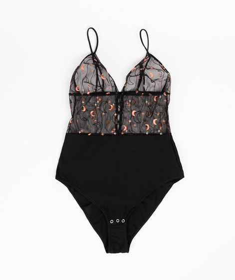 ICONE Colette Body schwarz