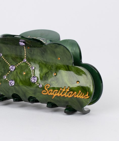 EBBA Haarspange Sagittarius
