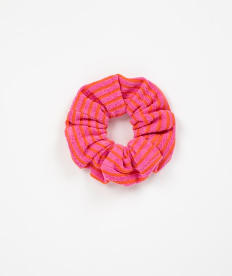 YUKU Scrunchie gemustert