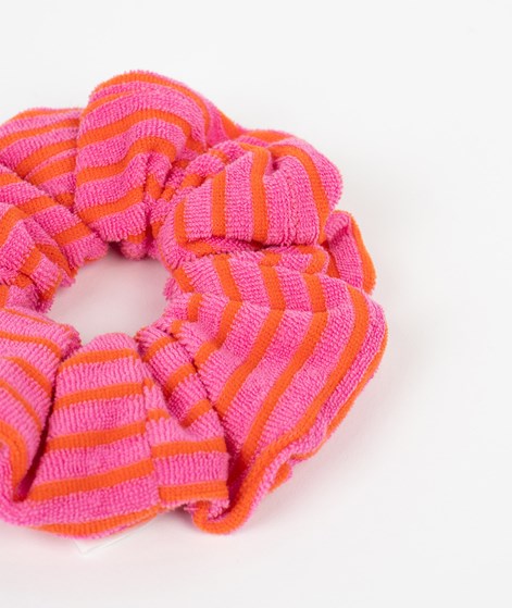 YUKU Scrunchie gemustert