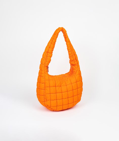 YUKU Handtasche Orange