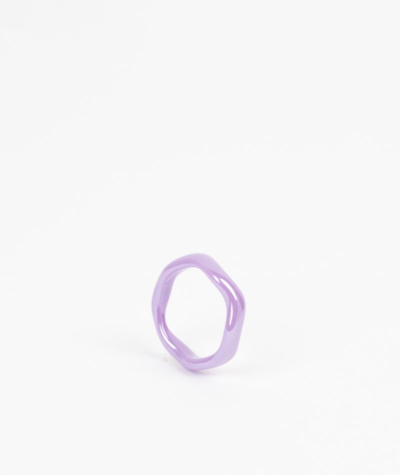 EBBA Ring lila