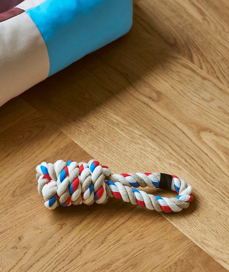 HAY Dogs Rope Toy (29x8x8) mehrfarbig