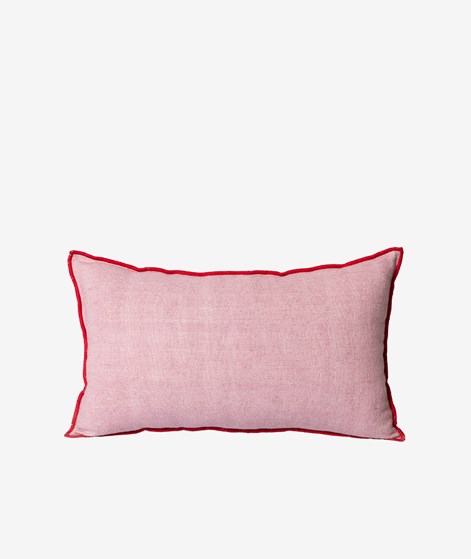 HKLIVING Kissen (50x30) Rosa