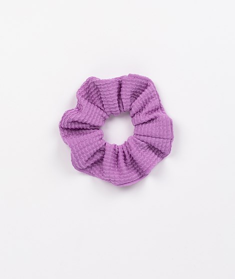 EBBA Scrunchie Lila