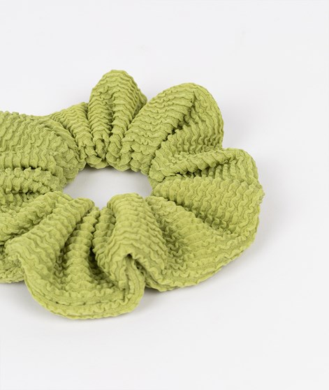 EBBA Scrunchie Grn