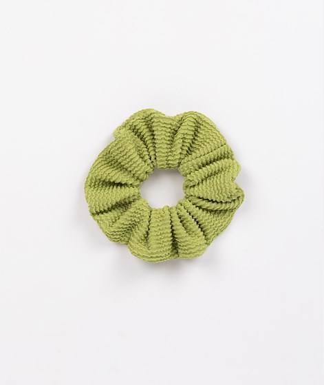 EBBA Scrunchie Grn