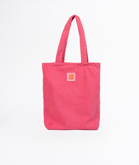 YUKU Shopper gemustert