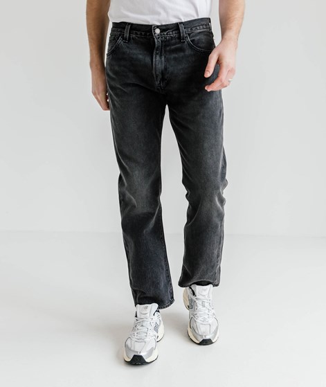 LEVI`S® 551 Z Authentic Straight Jeans Schwarz