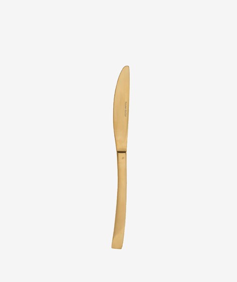 HOUSE DOCTOR HDGolden Messer Gold