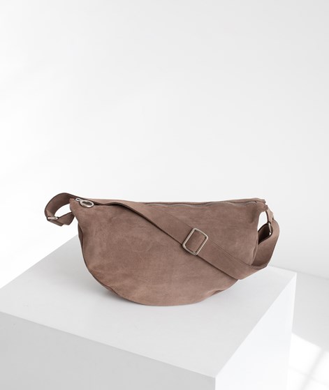 KAUF DICH GLCKLICH Handtasche Taupe