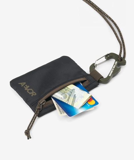 AEVOR Explore Wallet Geldbrse mehrfarbig