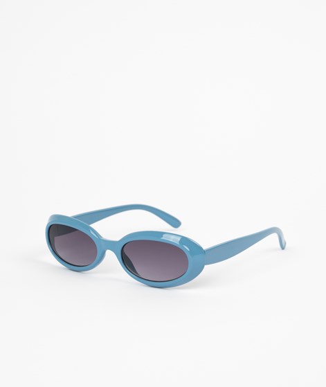 POOL Sonnenbrille Blau