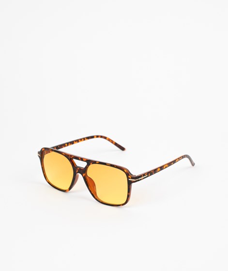 POOL Sonnenbrille mehrfarbig