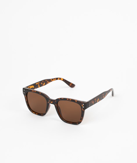 POOL Sonnenbrille gemustert