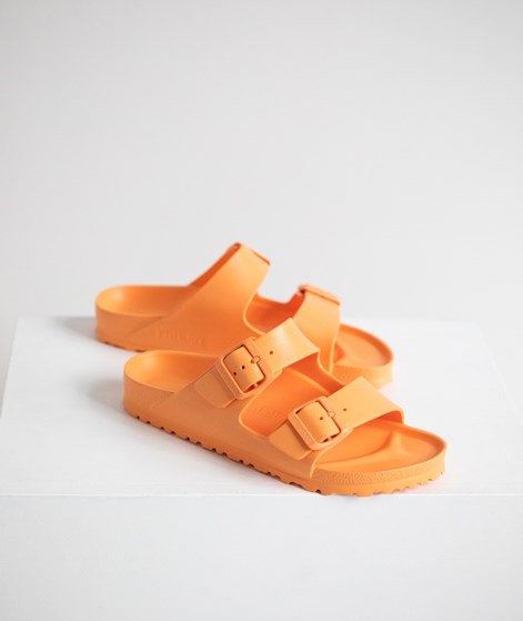 BIRKENSTOCK Arizona EVA Essentials Sandalen (Gr. 36-41) Orange