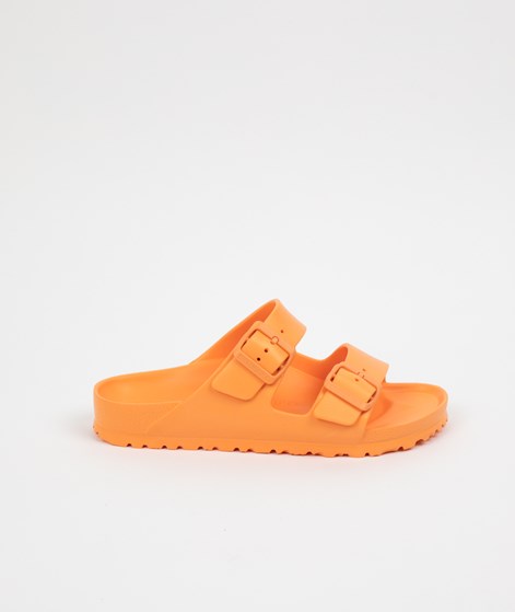 BIRKENSTOCK Arizona Essentials Sandalen (Gr. 36-41) Orange