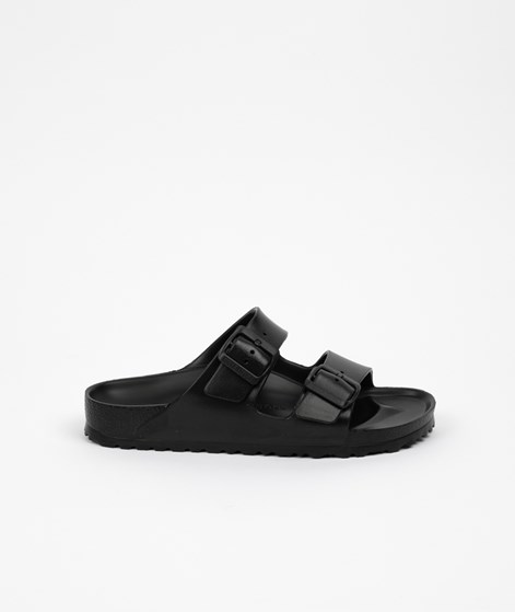 BIRKENSTOCK Arizona EVA Essentials Sandalen (Gr. 36-41) Schwarz