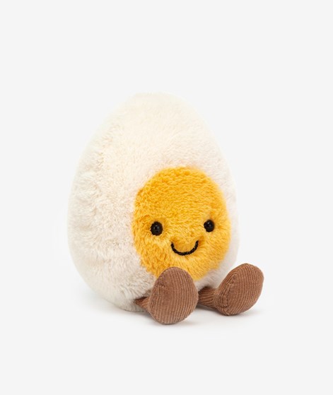 JELLYCAT Amuseable Happy Boiled Egg