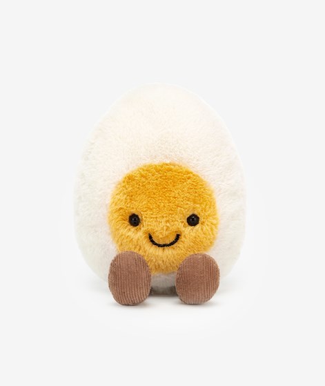 JELLYCAT Amuseable Happy Boiled Egg