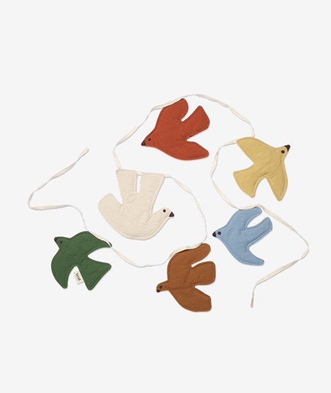 FERM LIVING Swift Bird Girlande