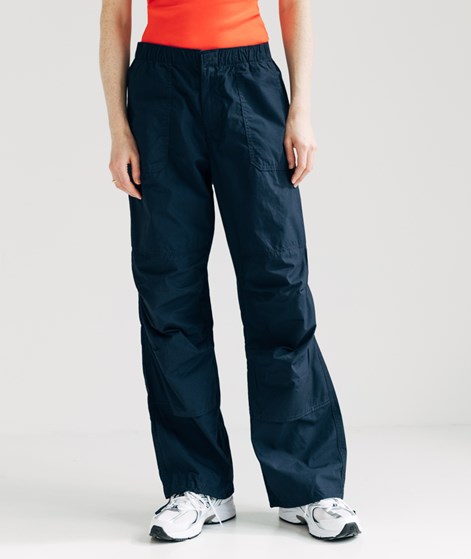 DICKIES Fishersville Hose blau