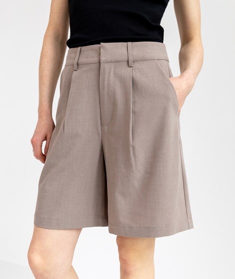 MBYM Guri-M Shorts braun