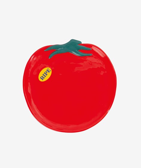 DOIY Tomate Teller Rot