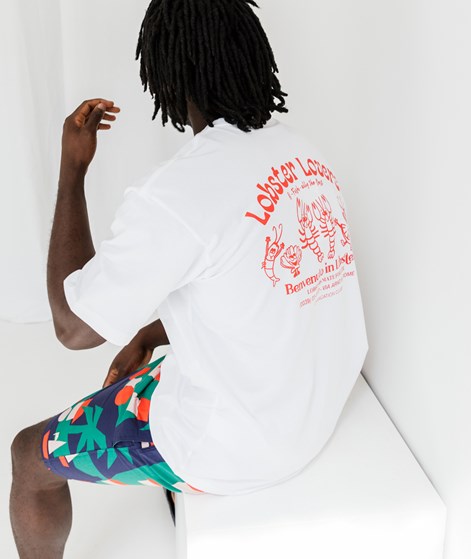 ON VACATION T-Shirt Lobster Lovers Wei