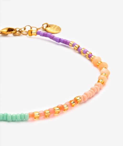 BLUSH INDIGO Greece - Rhodos Armband mehrfarbig