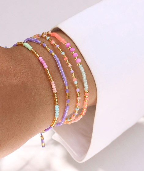 BLUSH INDIGO Greece - Rhodos Armband mehrfarbig