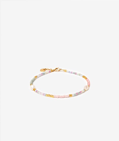 BLUSH INDIGO Gili Air Armband mehrfarbig