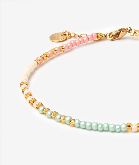 BLUSH INDIGO Crown  Armband mehrfarbig
