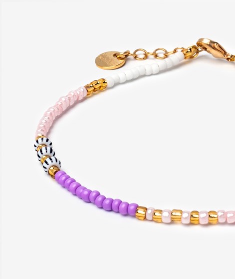 BLUSH INDIGO Mare Armband mehrfarbig