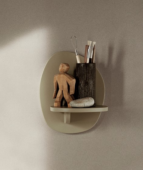 FERM LIVING Pilu Regal Beige