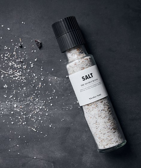 NICOLAS VAHE The Secret Blend Salz farbl