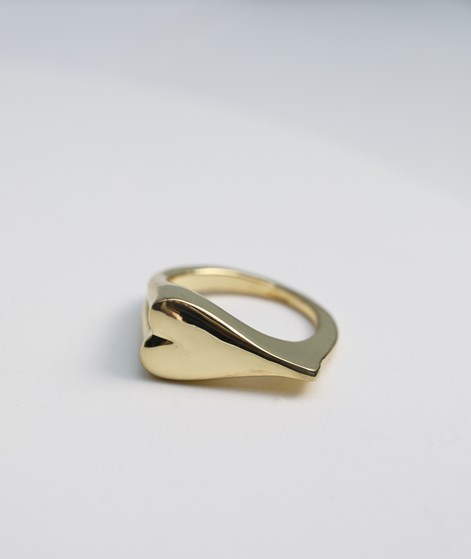 AVECTOUS Ring gold