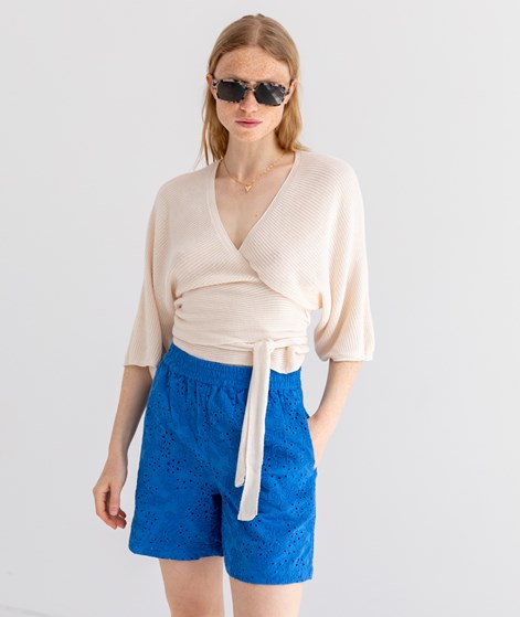 MOVES Pensi Shorts Blau