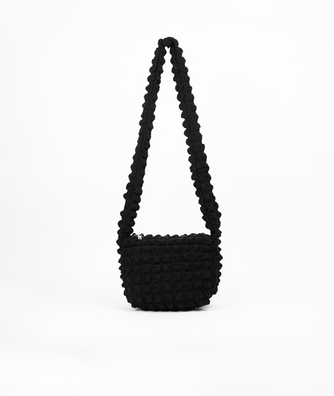 YUKU Kleine Crossbody Handtasche Schwarz