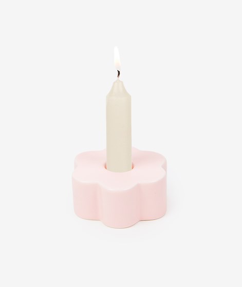 DOIY Daisy Kerzenhalter Pink