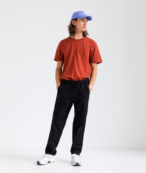 ARMEDANGELS Maarkos T-Shirt Orange
