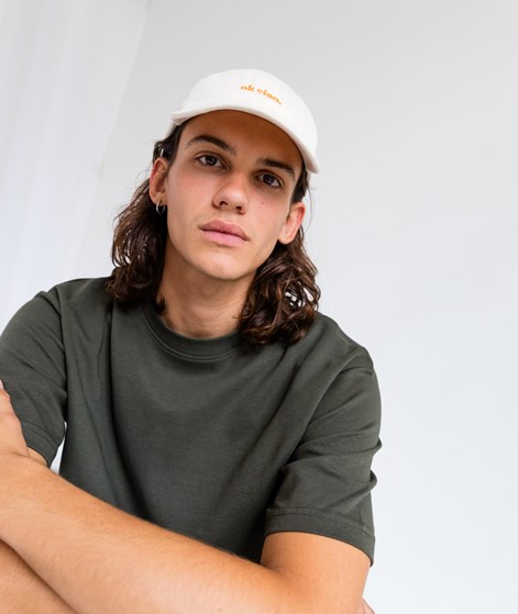 SELECTED HOMME SLHLoose Oscar T-Shirt Dunkelgrn