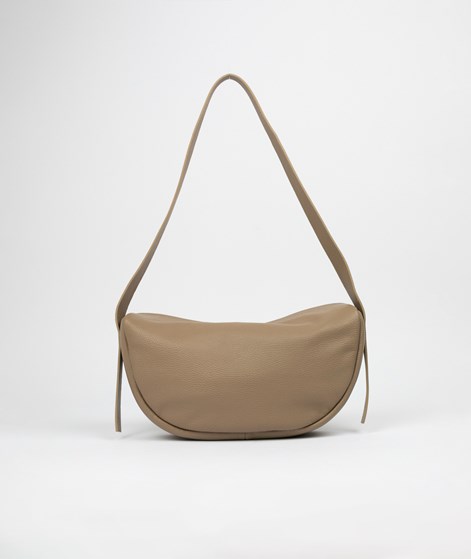 KAUF DICH GLCKLICH Handtasche Taupe