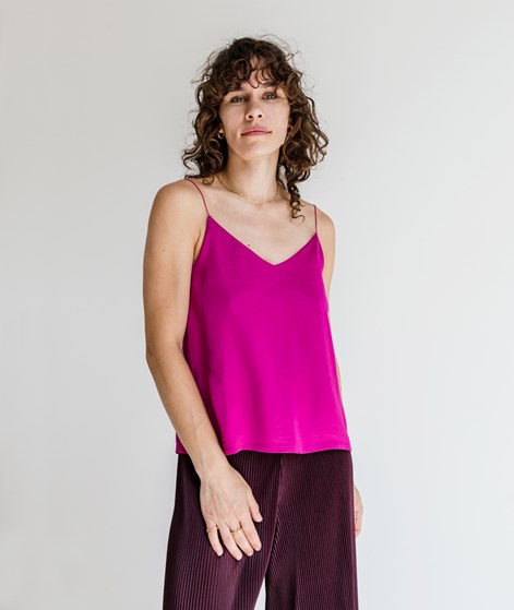 KAUF DICH GLCKLICH Top Pink