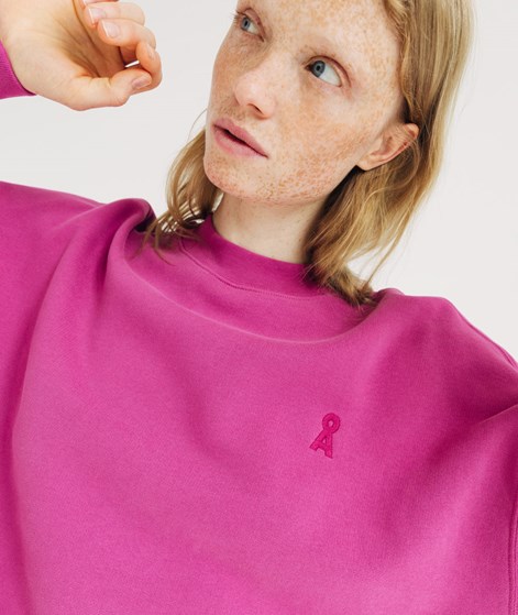 ARMEDANGELS Alizaa Sweater Lila